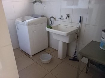 house em Rua Pouso Alegre, Cascatinha - Petrópolis - RJ