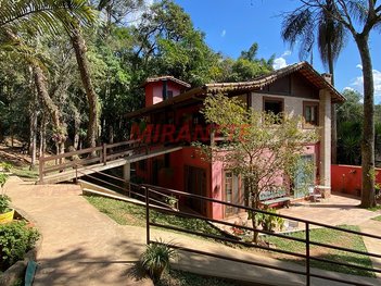 house em Travessa Camélia, Recanto dos Humildes - São Paulo - SP