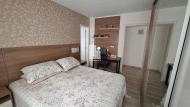 apartment em Rua Mediterrâneo, Córrego Grande - Florianópolis - SC