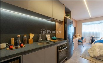 apartment em Rua Mairinque, Vila Clementino - São Paulo - SP