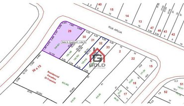 commercial_land_lot em Rua Apiaí, Vila Curuçá - Santo André - SP