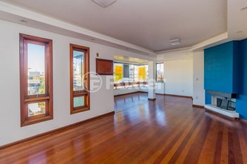 apartment em Avenida Panamericana, Jardim Lindóia - Porto Alegre - RS