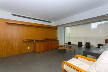 apartment em Avenida Horácio Lafer, Itaim Bibi - São Paulo - SP