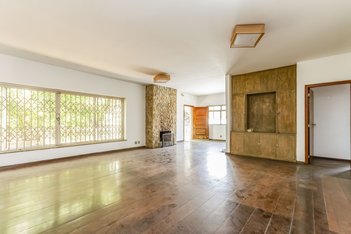 house em Rua Doutor José Romeiro Pereira, Alto de Pinheiros - São Paulo - SP