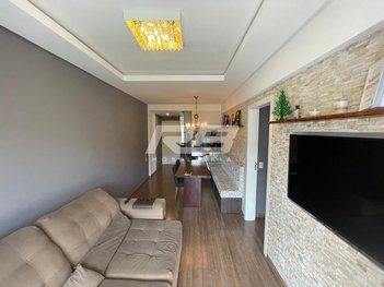 apartment em Rodovia Amaro Antônio Vieira, Itacorubi - Florianópolis - SC