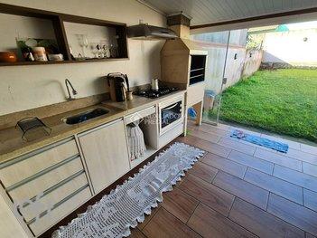 house em Santa Tereza, Olaria - Canoas - RS