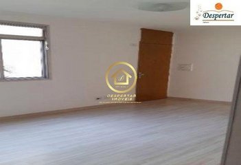 apartment em Rua Alberto Andaló, Parque São Luís - São Paulo - SP