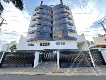 apartment em Rua Arthur Bernardes, São Cristóvão - Lajeado - RS