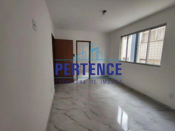 apartment em Rua Carmésia, Santa Inês - Belo Horizonte - MG