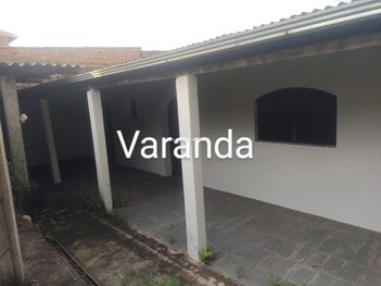 house em Rua Rio Orenoco, Riacho das Pedras - Contagem - MG