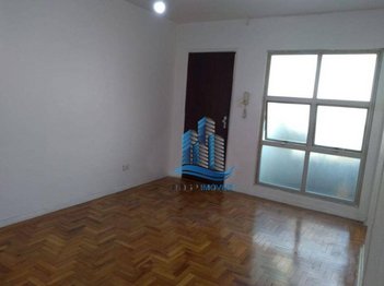 apartment em Rua Perrella, Fundação - São Caetano do Sul - SP