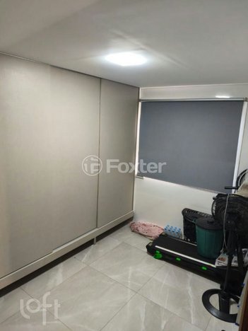 apartment em Rua Gildo de Freitas, Olaria - Canoas - RS
