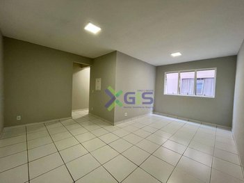 apartment em Rua Coronel Spínola de Castro, Centro - São José do Rio Preto - SP