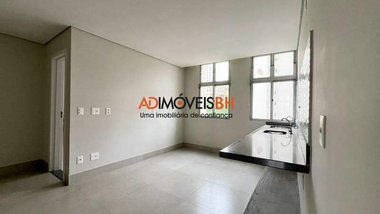apartment em Rua dos Carijós, Centro - Belo Horizonte - MG