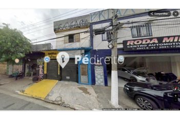 commercial_land_lot em Rua Melo Peixoto, Tatuapé - São Paulo - SP