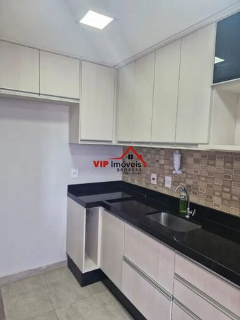 apartment em Avenida Valter Tozetto Junior, Bosque dos Jacarandás - Jundiaí - SP
