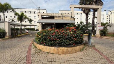 apartment em Rua Vaticano, Campestre - Piracicaba - SP