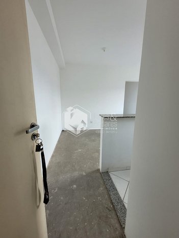 apartment em Avenida Pery Ronchetti, Nova Petrópolis - São Bernardo do Campo - SP