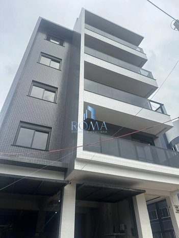 apartment em Rua João Rolim, Nossa Senhora de Lourdes - Santa Maria - RS