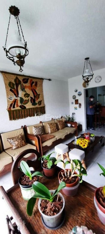 house em Rua Nicola Spinelli, Nova Petrópolis - São Bernardo do Campo - SP