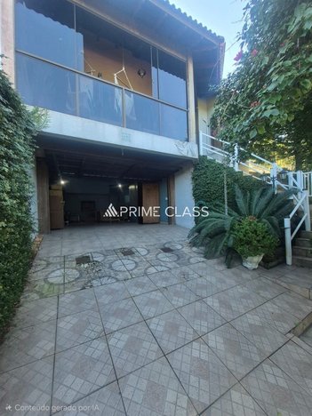 house em Rua Cambará, Viamópolis - Viamão - RS