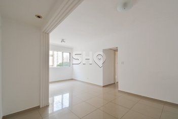 apartment em Avenida Macuco, Moema - São Paulo - SP