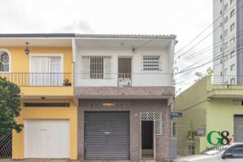 house em Rua Angaturama, Vila Moraes - São Paulo - SP