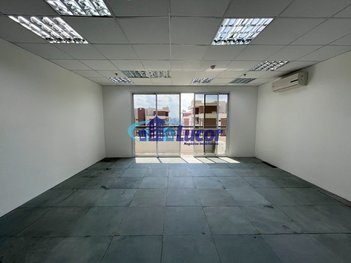 office em Avenida Francisco Matarazzo, Água Branca - São Paulo - SP