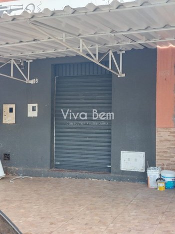 office em Avenida das Palmeiras, Jardim Palmeiras - Montes Claros - MG