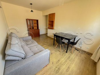 apartment em Avenida Jurema, Indianópolis - São Paulo - SP