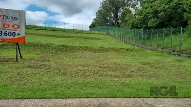 land_lot em das Tres Meninas, Vila Nova - Porto Alegre - RS