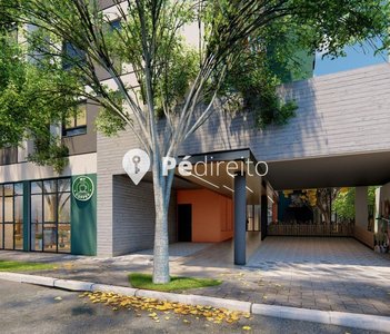 apartment em Rua Estevão Baião, Vila Congonhas - São Paulo - SP