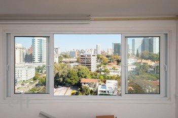 apartment em venida Doutor Nilo Peçanha, Boa Vista - Porto Alegre - RS