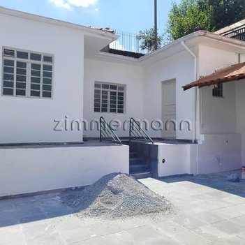 office em Avenida Pompéia, Vila Pompéia - São Paulo - SP