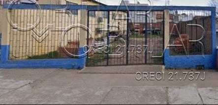 commercial_building em Rua Paulo Correa Lopes, Getúlio Vargas - Bagé - RS