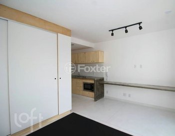 apartment em Avenida dos Carinás, Indianópolis - São Paulo - SP