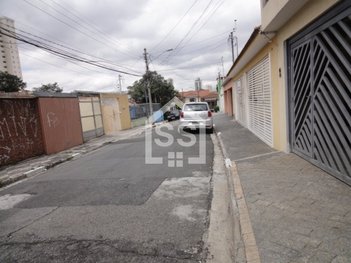land_lot em Rua Morro Queimado, Vila Nair - São Paulo - SP