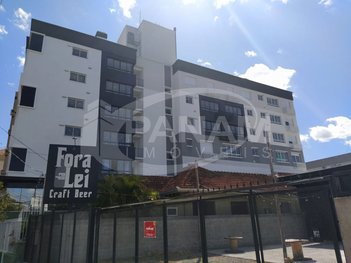 apartment em Avenida Assis Brasil, Passo da Areia - Porto Alegre - RS