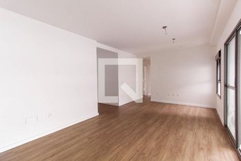 apartment em Rua Barão de Monte Santo, Mooca - São Paulo - SP