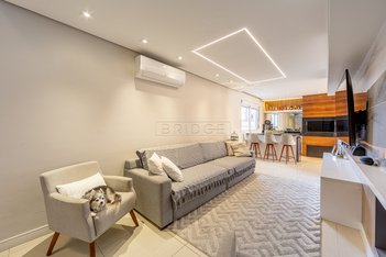 apartment em Rua Cabral, Rio Branco - Porto Alegre - RS
