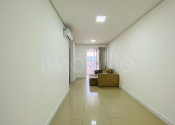 apartment em Rua S�o Paulo, São Judas - Itajaí - SC