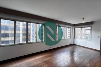 apartment em Rua Jorge Coelho, Jardim Paulista - São Paulo - SP