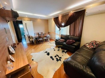 apartment em Rua Professor Dorival Dias Minhoto, Lauzane Paulista - São Paulo - SP