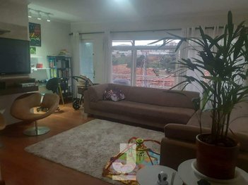 house em Rua Teixeira, Taboão - Bragança Paulista - SP