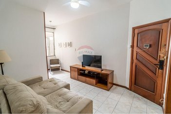 apartment em Rua Barata Ribeiro, Copacabana - Rio de Janeiro - RJ