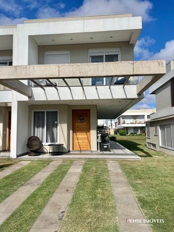 house em Estrada do Mar, Capão da Canoa - Capão da Canoa - RS