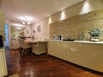 apartment em Rua Izar, Bosque da Saúde - São Paulo - SP
