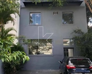 commercial_building em Groelândia, Jardim América - São Paulo - SP