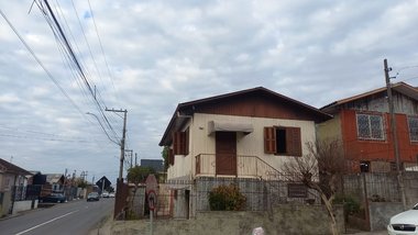 house em Avenida Primavera, Kayser - Caxias do Sul - RS