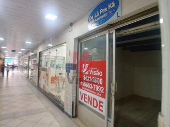 business em Rua Nove de Março, Centro - Joinville - SC